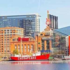 Meet your Posher, Rick